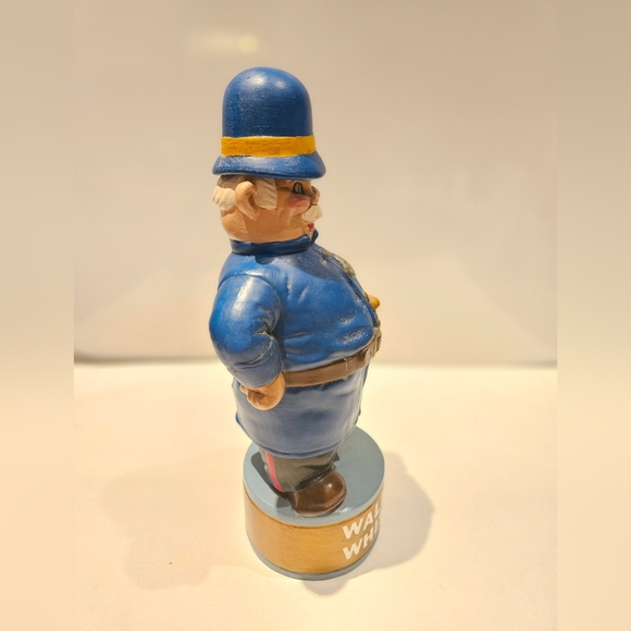 Vintage Decanter - Picture 3 of 8